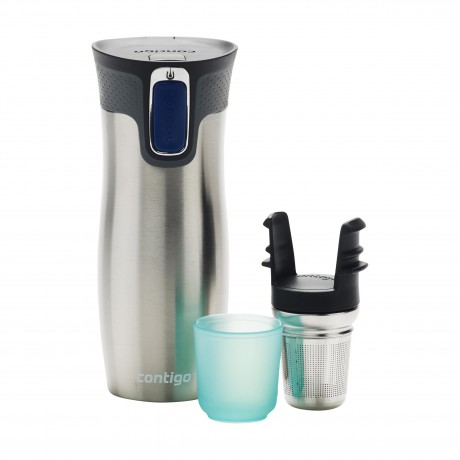 Mug isotherme double paroi CONTIGO
