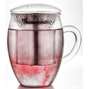 Mug 400ml avec flitre inox