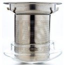Mug 400ml avec flitre inox