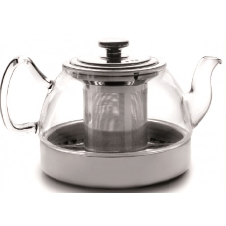 Théière tous feux 1.2L spéciale induction