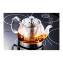 Théière tous feux 1.2L spéciale induction