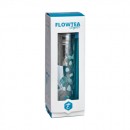 Infuseur verre double paroi  Eucalyptus