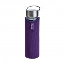 Infuseur en verre 350ml double paroi