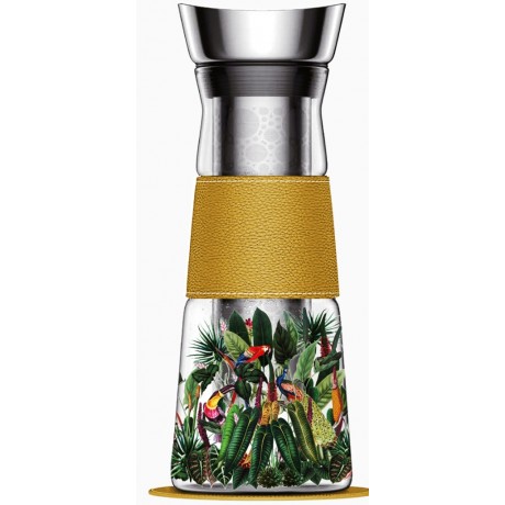 Théière géante 1.3L Rainforest