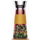 Théière géante 1.3L Rainforest