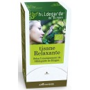 Tisane bio relaxante Hildegarde de Bingen
