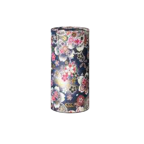 Boîte à thé washi 150 gr