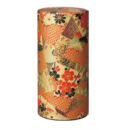 Boîte à thé washi 150 gr