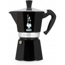 Cafetière Bialetti Moka Express noire 6 tasses