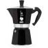 Cafetière Bialetti Moka Express noire 6 tasses