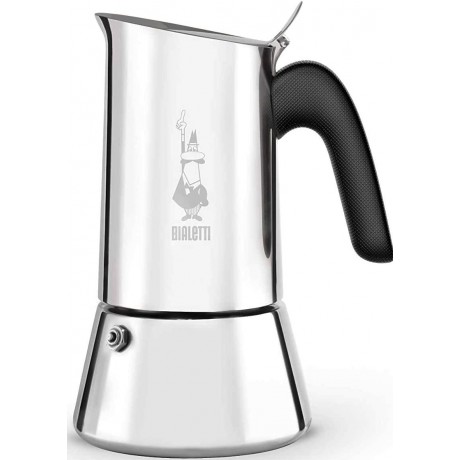 Cafetière Bialetti Venus 4 tasses