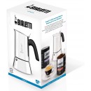 Cafetière Bialetti Venus 4 tasses