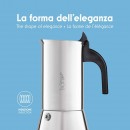 Cafetière Bialetti Venus 6 tasses
