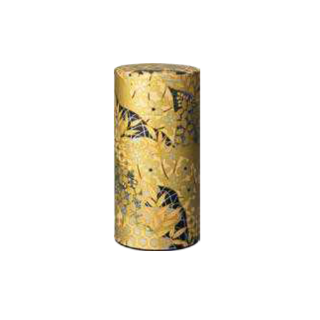 Boîte à thé WASHI 150 gr