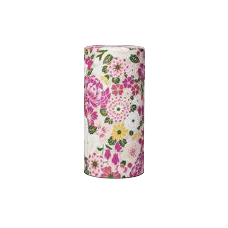 Boîte à thé WASHI 150 gr