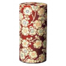 Boite à thé WASHI