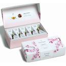 TEA FORTE Cherry Blossom pyramide