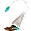 Coffret Thés relaxants LOTUS bio pyramide
