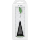 Infuseur inox en forme de pyramide