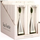 Infuseur inox en forme de pyramide