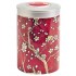 Boîte à thé Tara porcelaine 100 gr