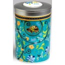 Boîte à thé Clara porcelaine 100 gr