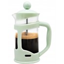 Collection de 6 cafetières à piston 350 ml assorties