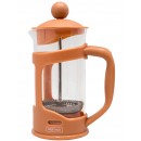 Collection de 6 cafetières à piston 350 ml assorties