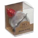 Boule à thé