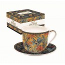 EQUA Coffret déjeûner 400 ml