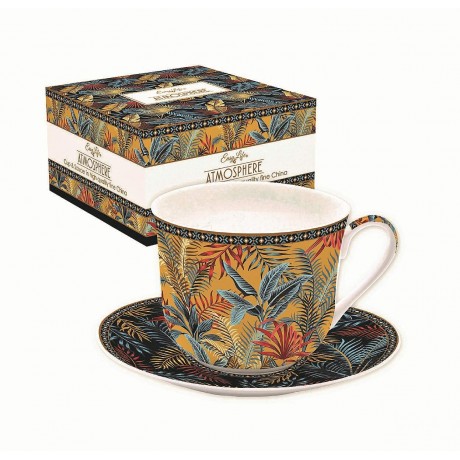 EQUA Coffret déjeûner 400 ml