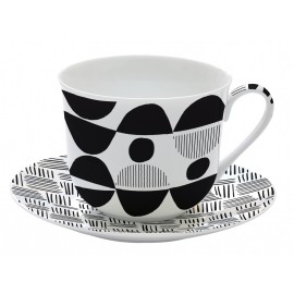 GRAF Coffret déjeûner 400 ml