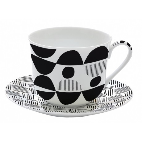 GRAF Coffret déjeûner 400 ml