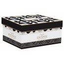 GRAF Théière céramique avec 2 gobelets 110 ml