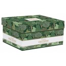 WOOD Théière céramique avec 2 gobelets 110 ml