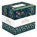 ALAY Solitaire Fine Bone China: Tasse 0.25 L & Théière 0.5 L