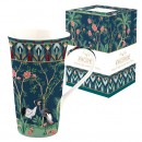 ALAY Mug géant porcelaine 600 ml