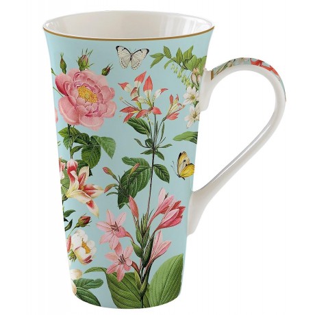 BGAR Mug géant porcelaine 600 ml
