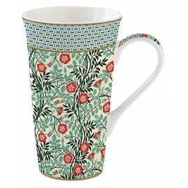 FASY Mug géant porcelaine 600 ml