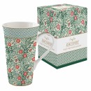 FASY Mug géant porcelaine 600 ml