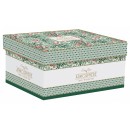FASY Théière céramique avec 2 gobelets 110 ml