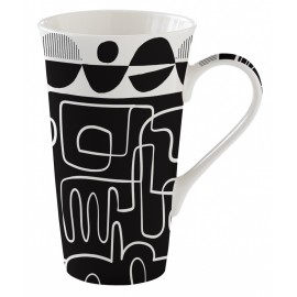 GRAF Mug géant porcelaine 600 ml