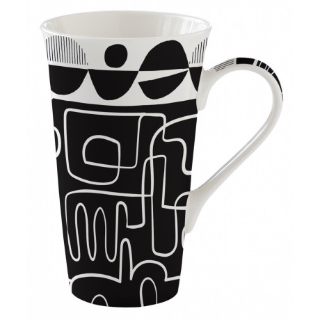 GRAF Mug géant porcelaine 600 ml