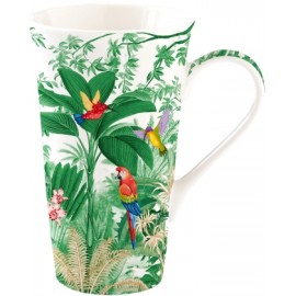HEAV Mug géant porcelaine 600 ml