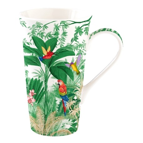 HEAV Mug géant porcelaine 600 ml