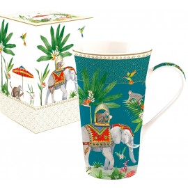 MARA Mug géant porcelaine 600 ml