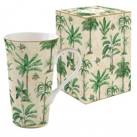 OASI Mug géant porcelaine 600 ml