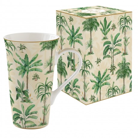 OASI Mug géant porcelaine 600 ml