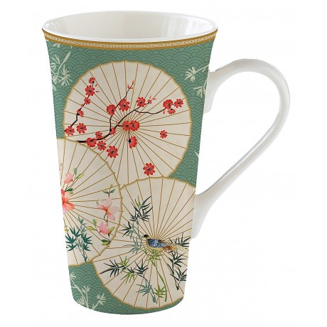 ORID Mug géant porcelaine 600 ml