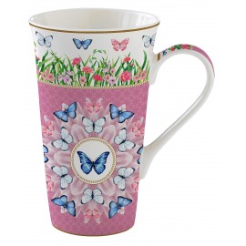 SPAR Mug géant porcelaine 600 ml